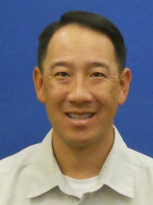 Bernard C. Chang, DDS, MS
