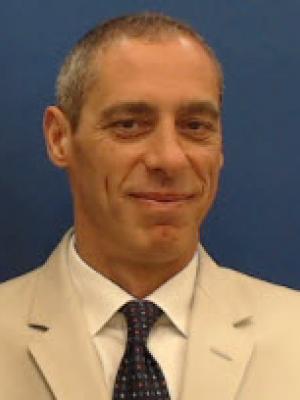 Fabrizio Luca, MD