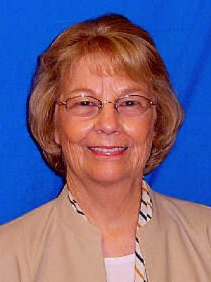 Edna M. Loveless, PhD