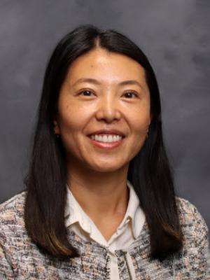 Sarah J. Chung, MD