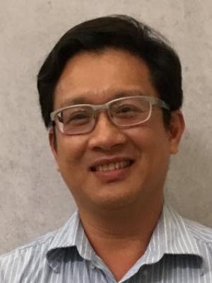 Jiang Zhong, PhD