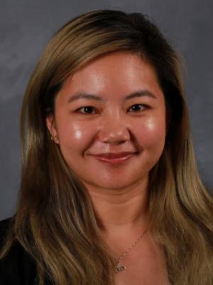 Sandy Y. Chang, MD