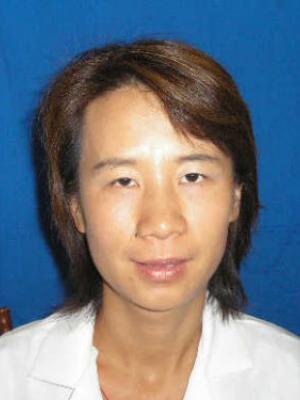 Yan S. Zhao, MD, PhD