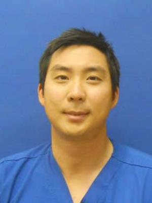 Christopher C. Choi, DDS, MD, FACS