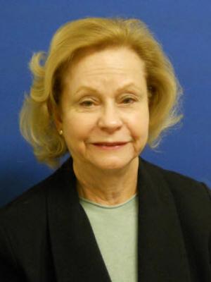 Donna L. Carlson, MD, MPH, JD