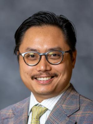 Minh-Tri J. Nguyen, MD