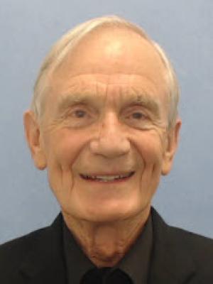 Warren R. Peters, MD