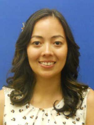 Martha C. Henao, MD