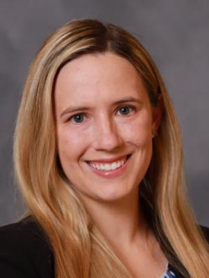 Kristin A. Carr, MD