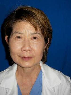 Shirley Tan, MD