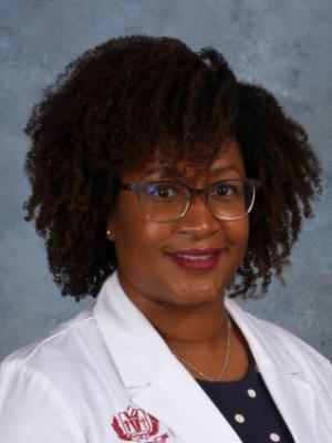 Stephanie L. Fegale, MD