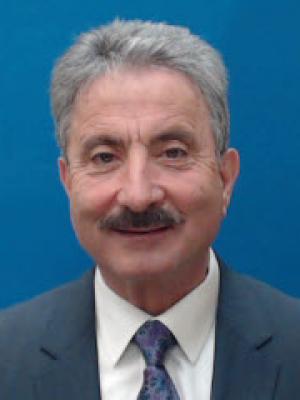 Aristo Vojdani, PhD, MSc, CLS