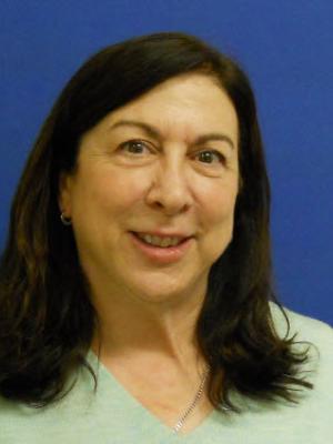 Mary Melwak, PhD