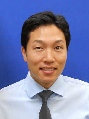 David P. Choe, MD