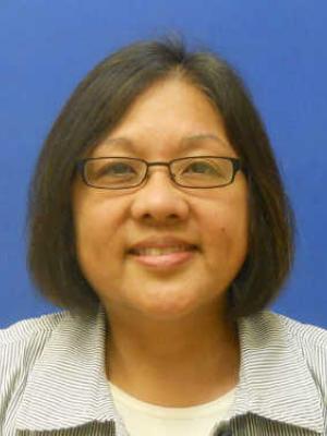 Ellen M. Tambunan, MD