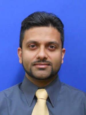 Hasan M. Syed, MD