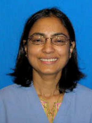 Shobha L. Castelino-Prabhu, MD, MS