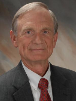 Warren R. Peters, MD