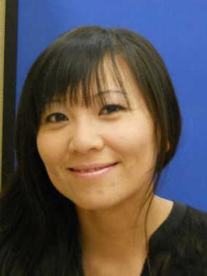 Lynette L. Chen, MD, MPH