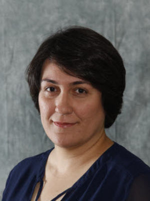 Samira Rahmanian, MD