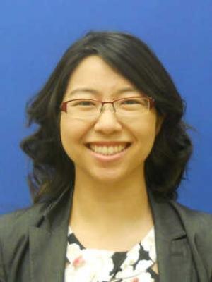 Amanda T. Chao, MD