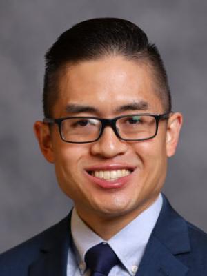 Christopher V. Nguyen, MD