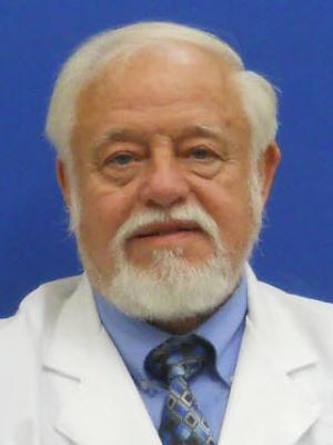Larry R. Tinsley, MD