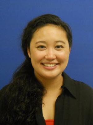 Brittany N. Chow, MD