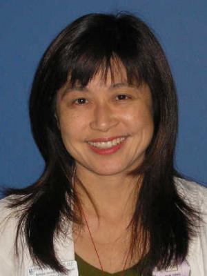 Pamela M. Yong, MPH