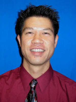Brian A. Wong, MD