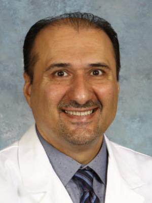 Mohammad R. Hassanian, MD