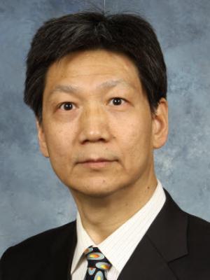 Xiangpeng Yuan, MD