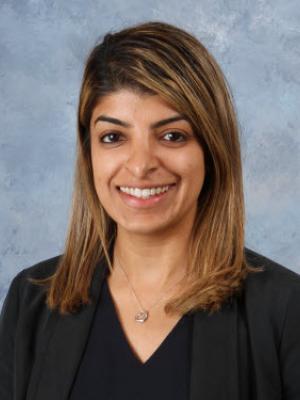 Anita C. Patel, MD