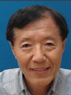 Kwang-Su Peter Chung, DDS, MA