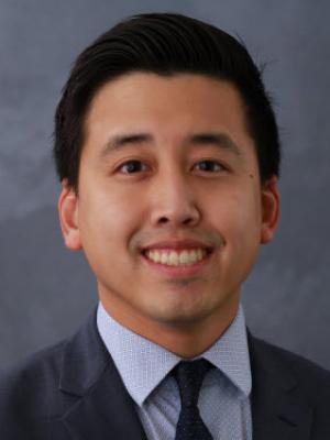 Kevin G. Chen, MD