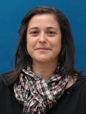 Antonella Bertucci, PhD