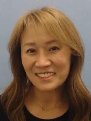 Judy H. Kang, DDS