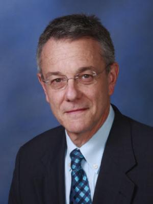 Jeffrey Rosenfeld, MD, PhD