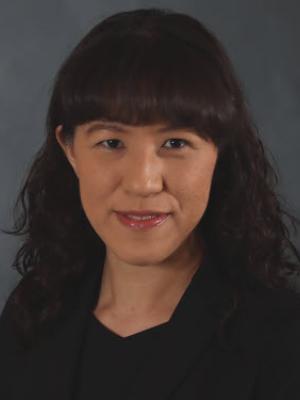 Christine T. Luo, MD, PhD