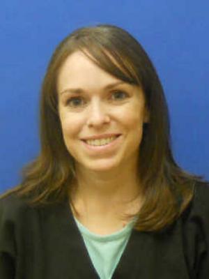 Sarah J. Christian-Kopp, MD