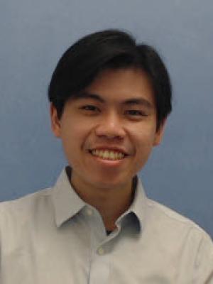 Anthony T. Huynh, PharmD