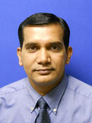 Venkataramana K. Reddy, MD
