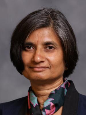 Sarika Jain, MBBS