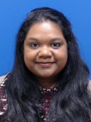 Sunitha L. Nune, MD