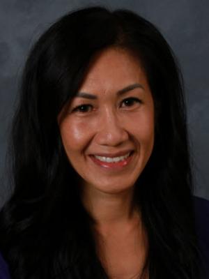 Diane D. Tran, MD