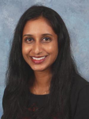 Shrinkhala Srivastava, MD
