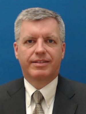 Benjamin D. Gardner, PhD, MPH