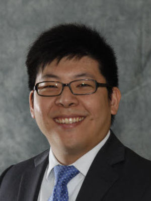 Alan C. Wei, MD