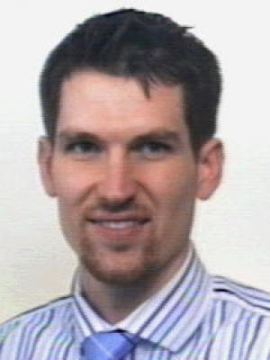 Daniel J. Patton, MD