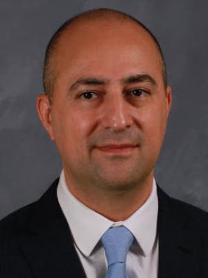 Reza Salabat, MD